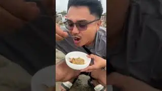 Sea food paradise. Bonbon