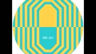 Hanfry Martinez & Javier Carballo - Trufo Plus (Jack Wickham Remix) (One Records / ONE021) OFFICIAL