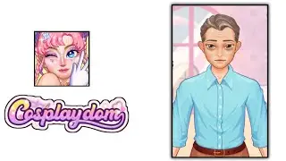 Cosplaydom Level 21 Walkthrough