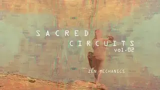 Zen Mechanics & Audiotec - Mechanical Dreams