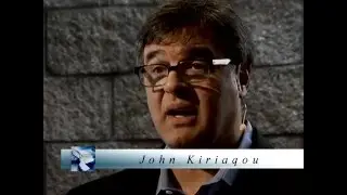 John Kiriakou part 2
