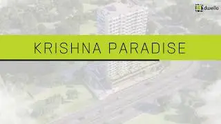 Krishna Square in Kalyan, Mumbai by Gopal Krishna Developers | Dwello