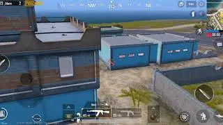 Топ №1 в PUBG Mobile на MI 9 SE