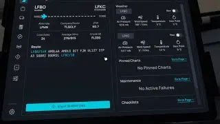 Connectez SimBrief &agrave; Flight Simulator 2024 : Guide Pas &agrave; Pas