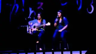BHS Cabaret 2012