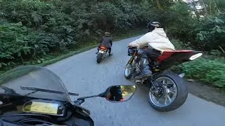 Chhimphei ride R3|Aprillia457|R15|Xpulse|Mt15