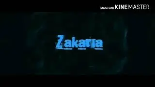 Avabel online: ZakariA vs Sage