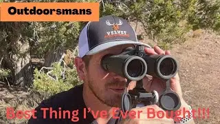 Outdoorsman&rsquo;s Binocular Adapter: Full Review
