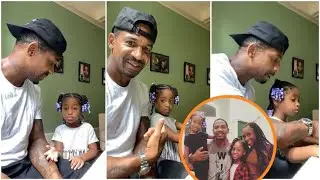 Princess Bonnie Bella🥰  StevieJ and his adorable girl Bonnie Bella play the piano 🎹 🎶🎶🎶