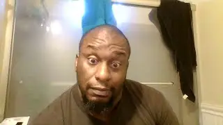 What going on with Damian Dunlap