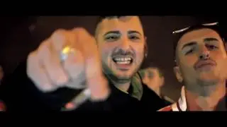 MANELO - LOS TIGERS ( VIDEO OFICIAL)