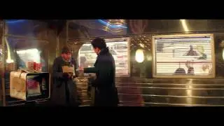 Lotte Mullan -- Valentine Song -- Cafeter&iacute;a Kismet