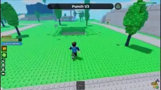 Time God spec