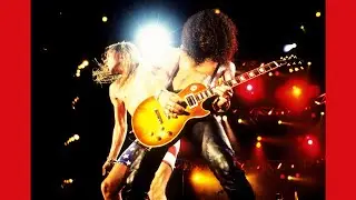 [SOLD] HARD ROCK TYPE BEAT || 