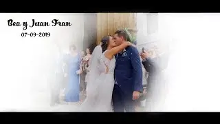 BODA BEA Y JUAN FRAN - GUADALCANAL - MEJORES MOMENTOS (HIGHLIGHTS ) 07-09-2019