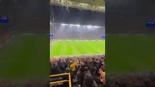 jadon sancho goal vs psv eindehoven