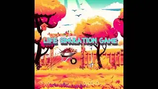 Life Simulation Game Music Pack