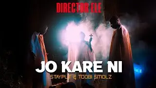 Stayput and @toobismolz  - Jo Kare Ni [Official Video]