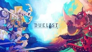 Duelyst - A mix between Hearthstone and Heroes of Might and Magic