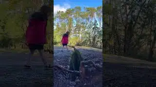 Massive Crack in the Earth #nanaimo #britishcolumbia #explorebc #earthquake