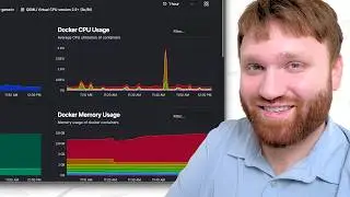 use THIS to monitor your Home Servers!