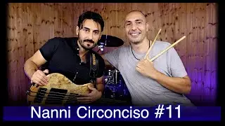 Groovin' Studio Educational - Pillola Didattica #11 | Nanni Circonciso