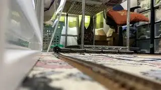 MICRO ACE C62特急かもめ号
