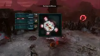 a fun variant of Bioplasma build (dow2 last stand 109)