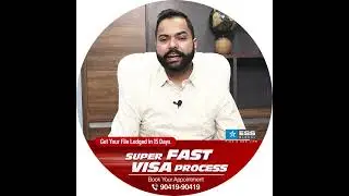 Study in Canada | IELTS | PTE | Super Fast Visa Process | Sept 2022 Intake | ESS Global