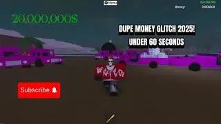 How to dupe money in Lumber Tycoon 2 (2025)