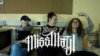 INTERVIEW | 15 questions with 