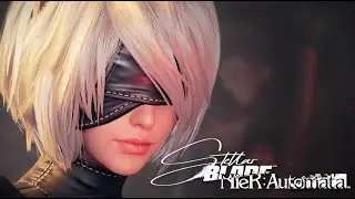 Stellar Blade - NieR: Automata DLC & Updates | PS5 Games