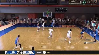 NBA 2K26