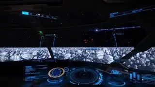 'Elite:Dangerous' v2.4 - Thief (Flight Assist Off)