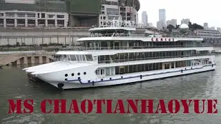 MS ChaoTianHaoYue