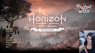 13th January 2026 | Horizon Zero Dawn REMASTERED bishhhh (4/?) | maybe RP later
