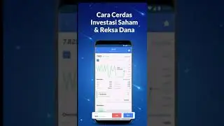 Cara investasi di Ajaib