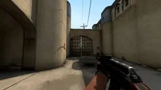 csgo p4nts nasty 4k on dust2