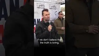 Могут ли христиане заключить мир со всем миром?