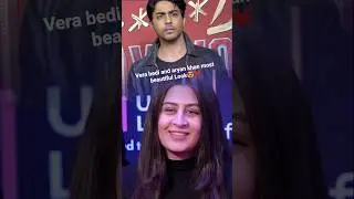 Rajat bedi daughter Vera bedi and khan most beautiful look❤ viral verabedi #viral #shorts #verabedi