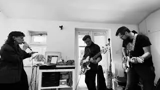Red Right hand with Ellia , guitar by @BrunoEspadanaGuitar #redrighthand #nickcaveandthebadseeds