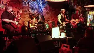Eric Hughes Band - compilation | Rum Boogie Cafe - Memphis TN | 7/5/2018
