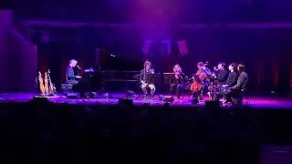 Bruce Hornsby & yMusic 