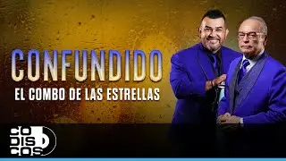 Confundido, El Combo De Las Estrellas - Video