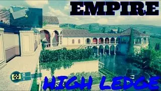 Black Ops 3 Glitches - Empire Solo High Ledge Glitch! - COD BO3 PS4 XB1 PC