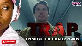 Fresh out the Theater - Trap