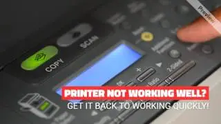 Printer Repair Depot San Diego