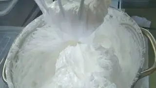 SUPER STABLE BOILED ICING