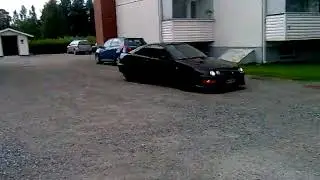 integra type r apexi N1