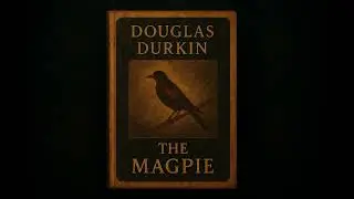 The Magpie by Douglas Durkin (complete audiobook)